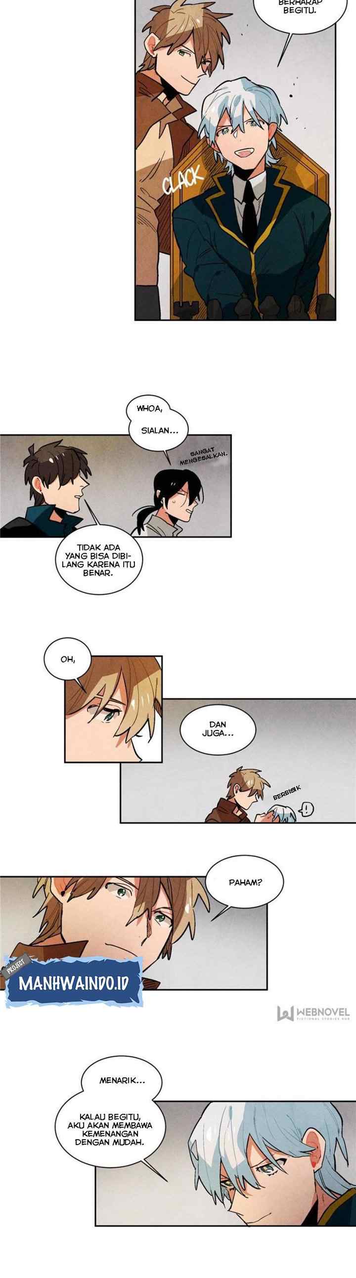 Ernak chapter 70 halaman 13