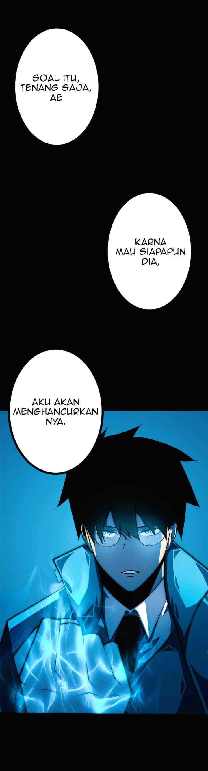 Prince Akihiko chapter 5 halaman 6