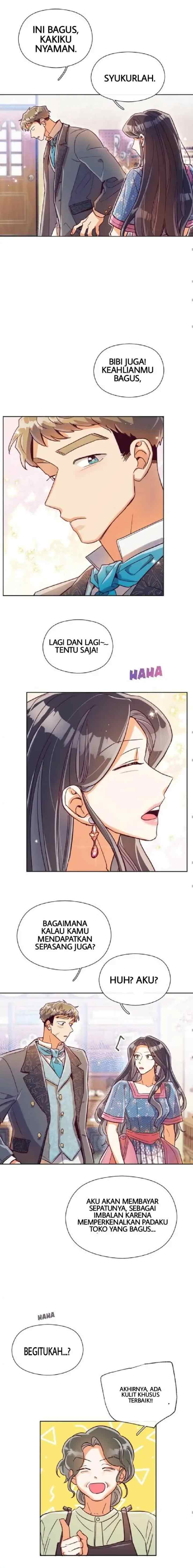 Long After The Ending chapter 10 halaman 10