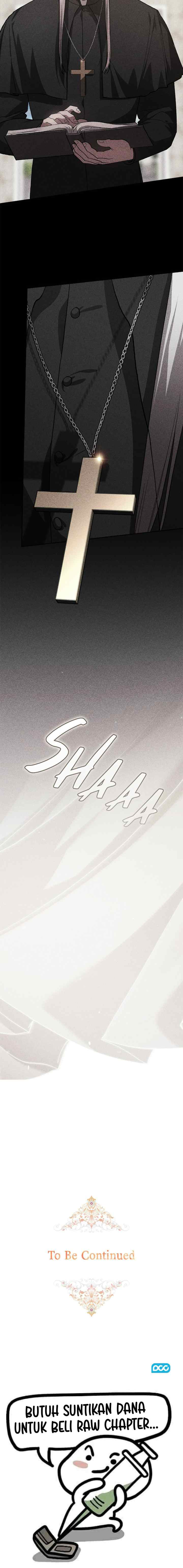 The Broken Ring: This Marriage Will Fail Anyway chapter 95 halaman 20