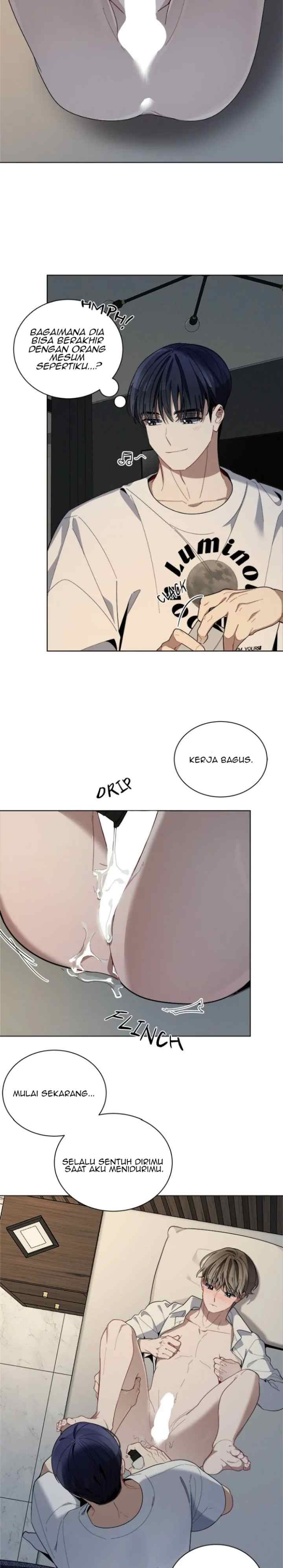 Cherry Doll Scandal chapter 27 halaman 6