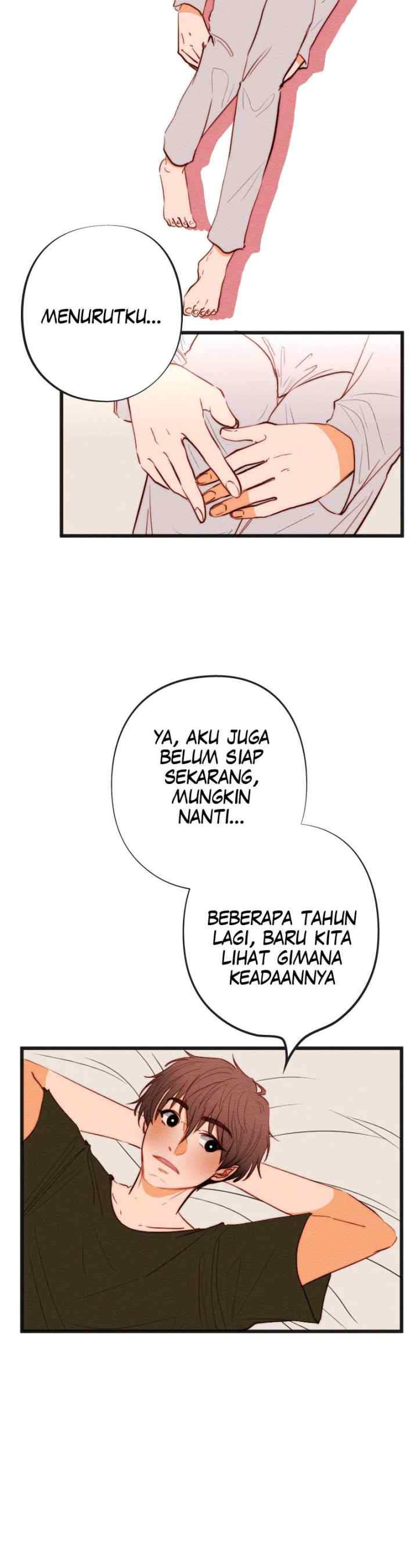 Mistake S1 chapter 178 halaman 7