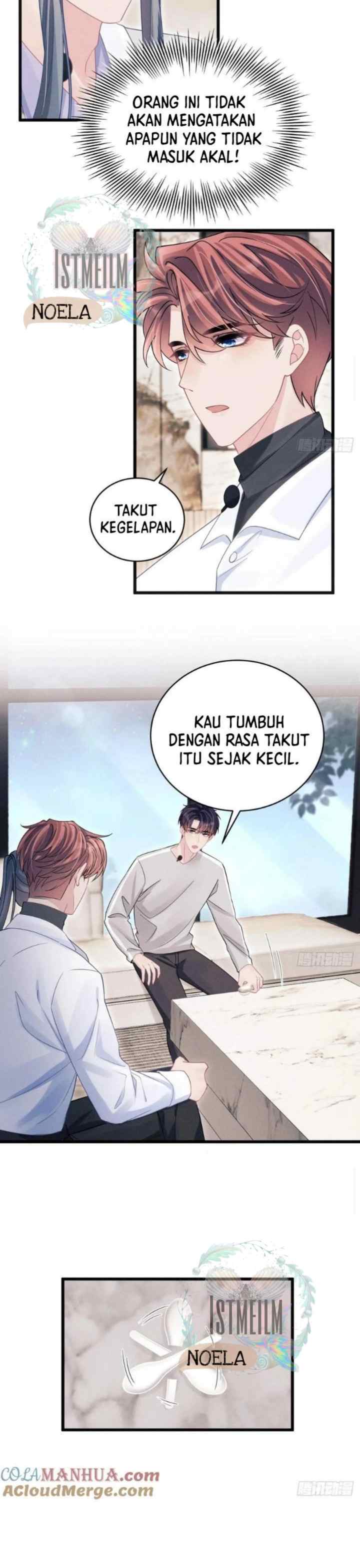 I Suspect the Actor Is Fishing for Me chapter 104 halaman 8
