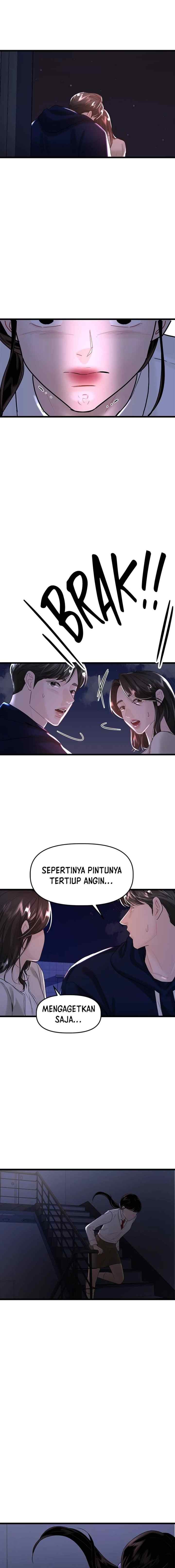 My Only 1 chapter 33 halaman 7