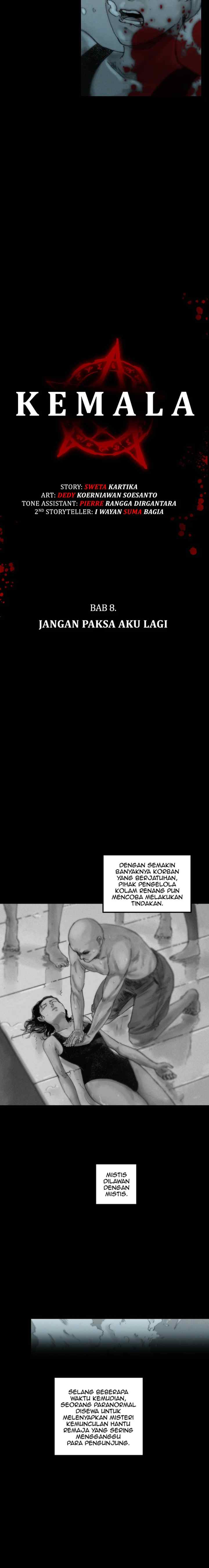 Kemala chapter 8 halaman 4