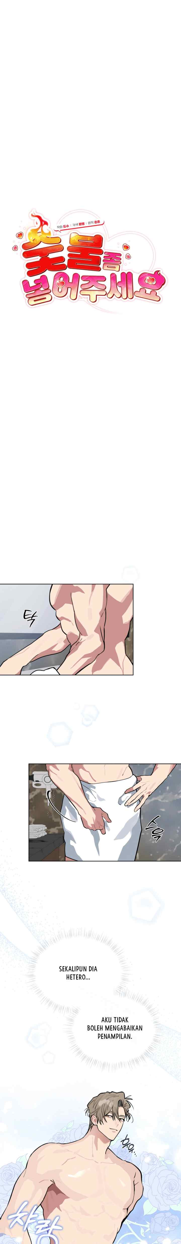Please Add Some Charcoal chapter 19 halaman 4