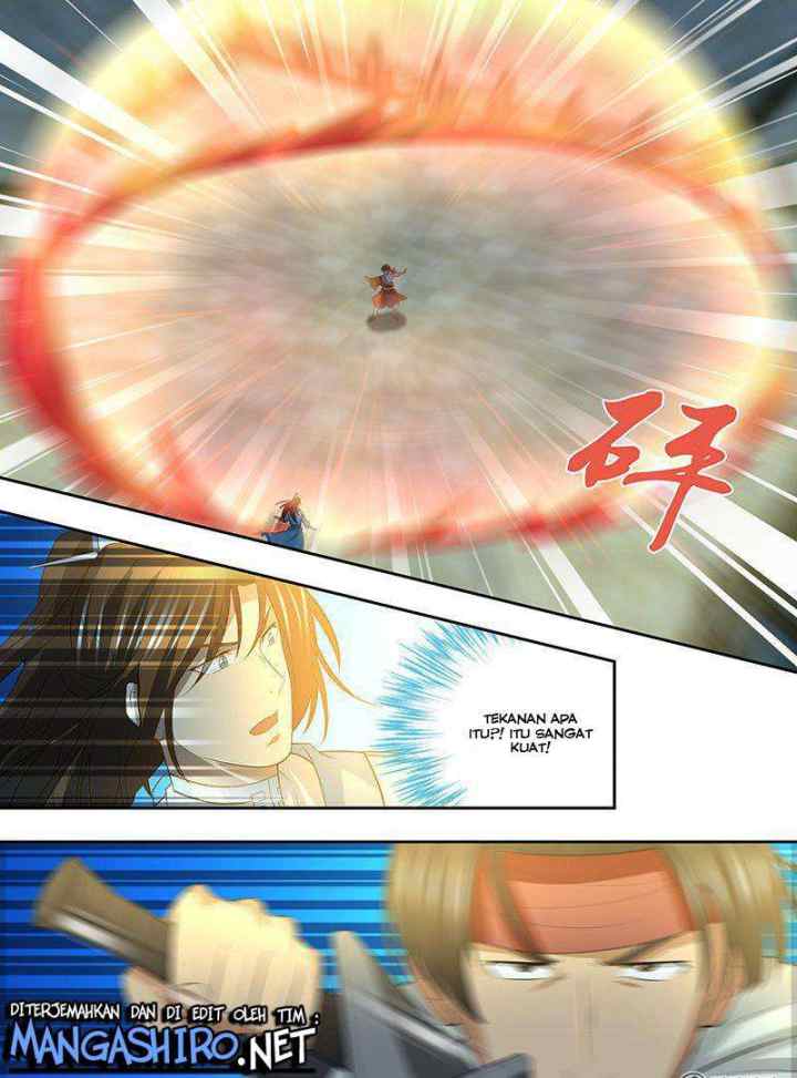 Yong Heng Zhi Zun chapter 148 halaman 6