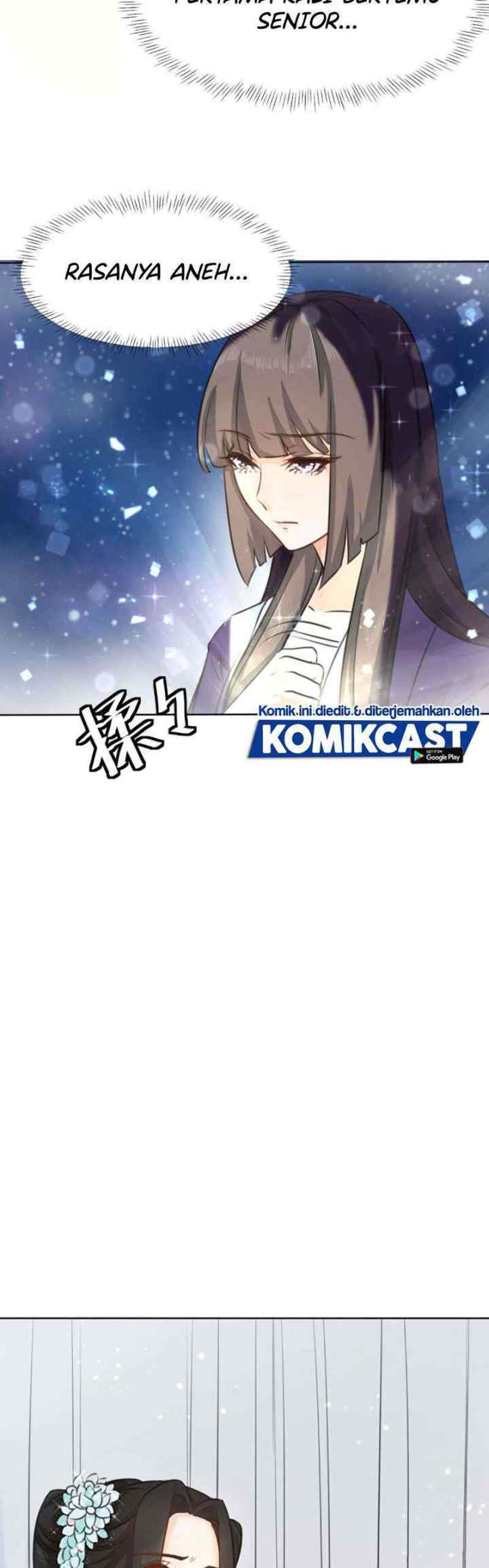 Sweet Heart of Girl chapter 6 halaman 8