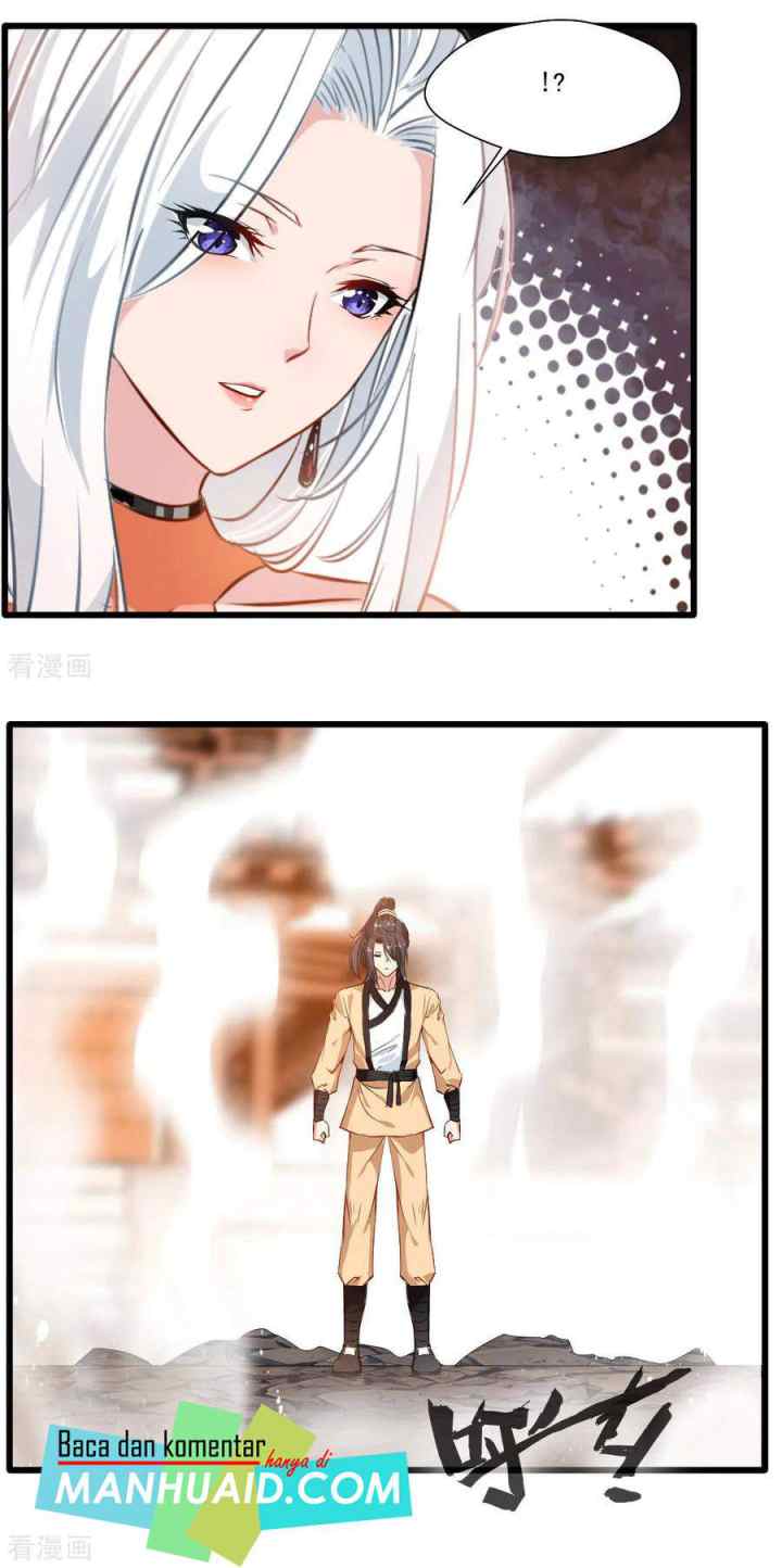 Jueshi Guzun chapter 26 halaman 5