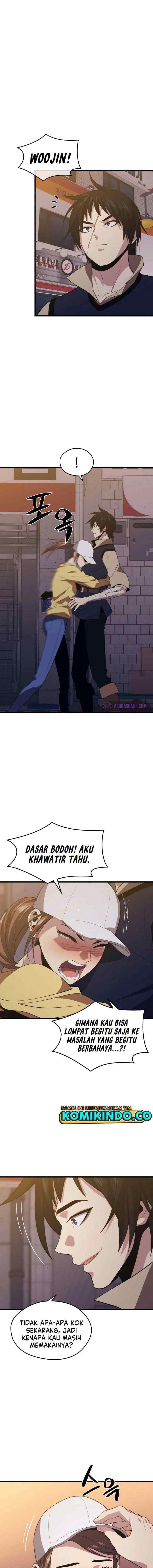 Seoul Station Necromancer chapter 32 halaman 10