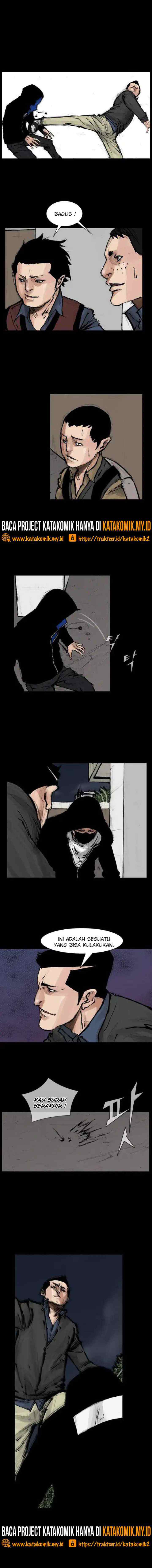 Dokgo 2 chapter 49 halaman 10