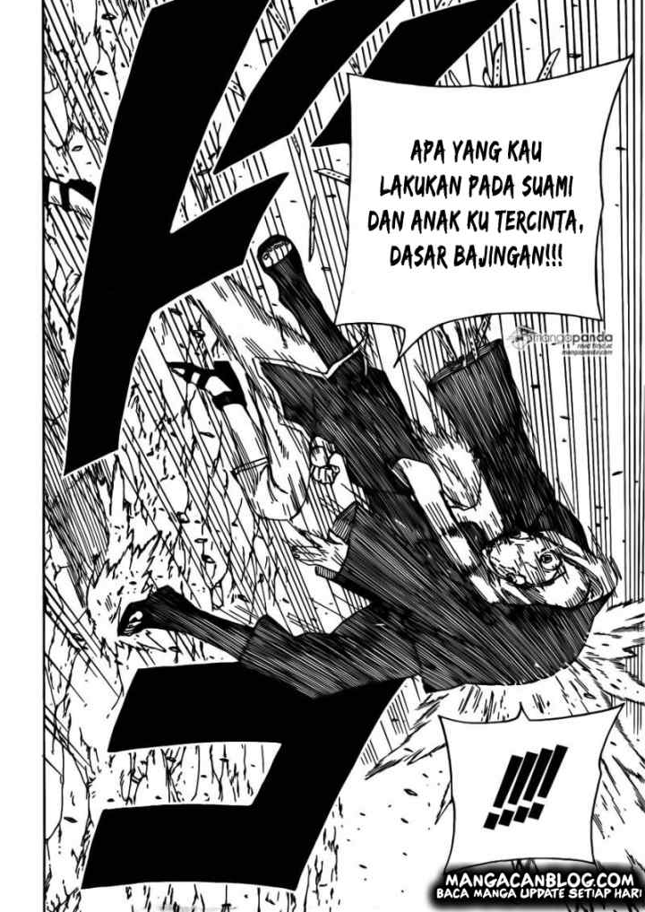 Naruto chapter 706 halaman 12