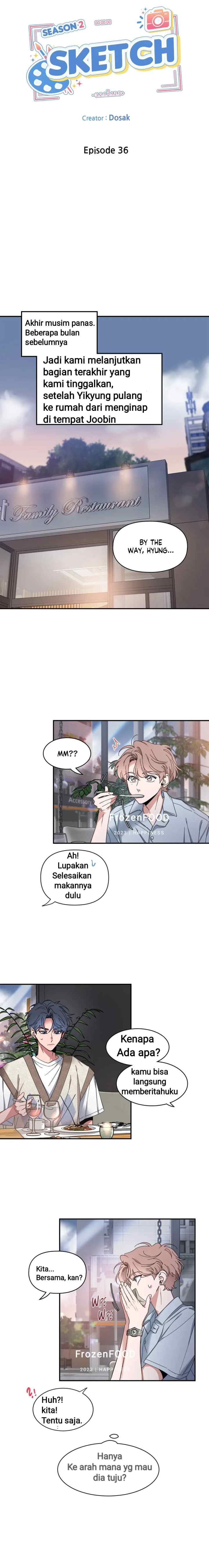 Sketch chapter 36 halaman 4