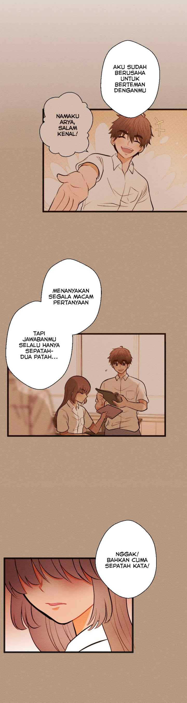 Mistake S2 chapter 28 halaman 8