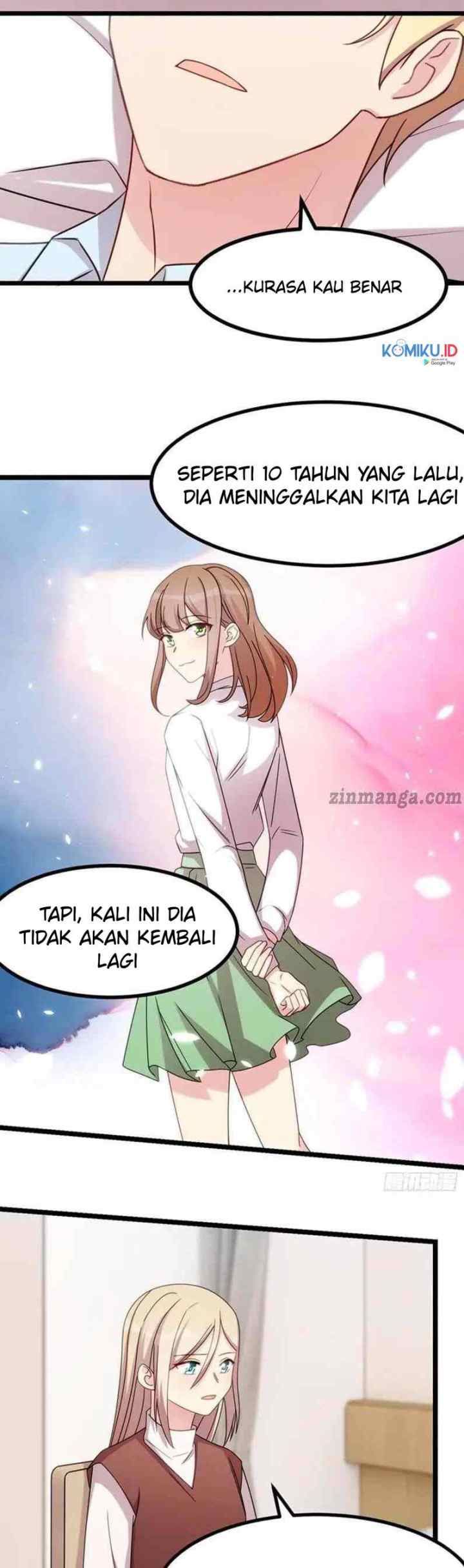 CEO's Sudden Proposal chapter 241 halaman 4