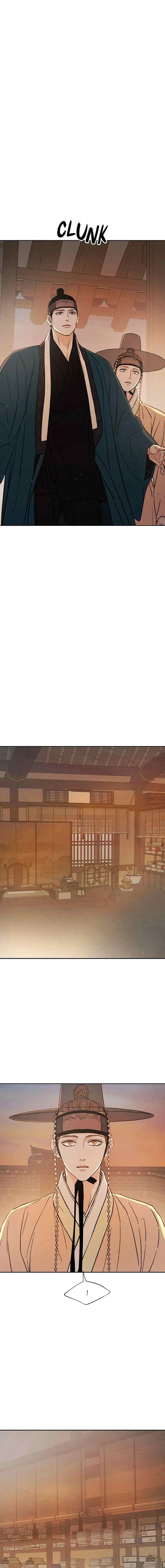 Shade of Plum Blossom chapter 59 halaman 6
