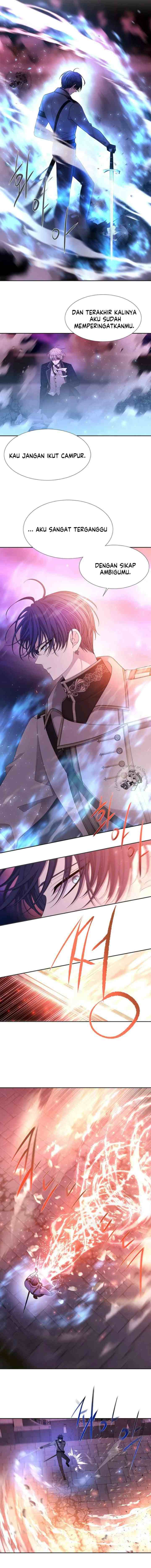 Charlotte Has Five Disciples chapter 110 halaman 9