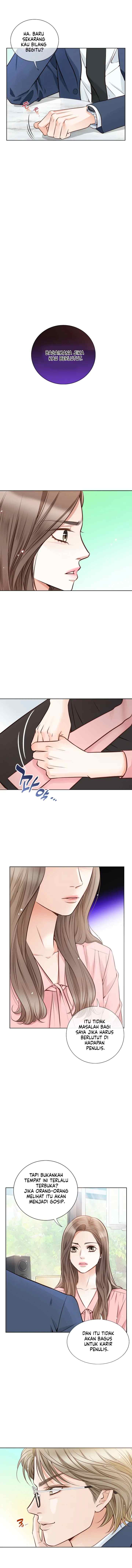 Pretty Crying Man chapter 1 halaman 7