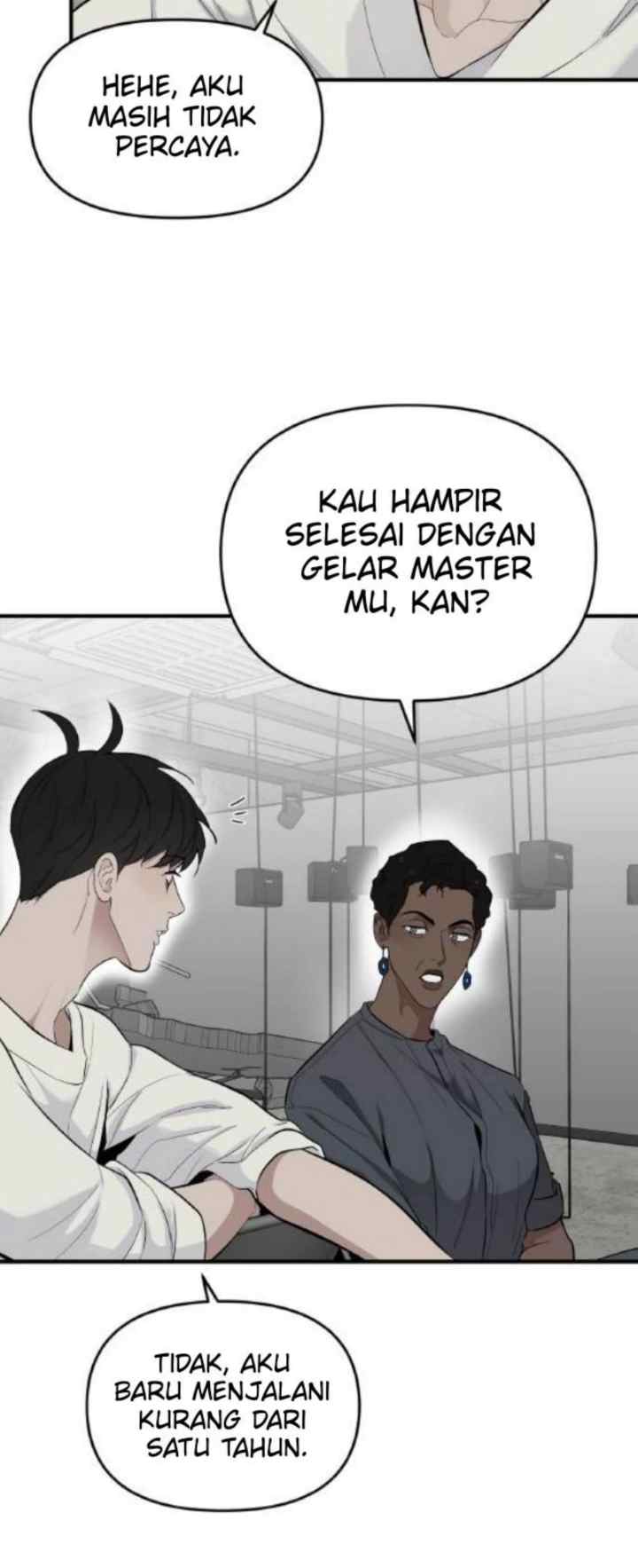 Take Off chapter 119 halaman 4