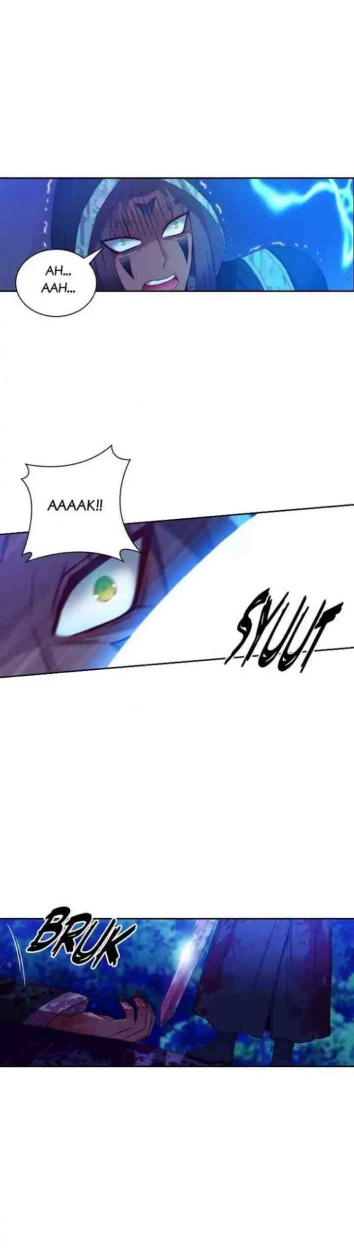 Adonis chapter 32 halaman 16