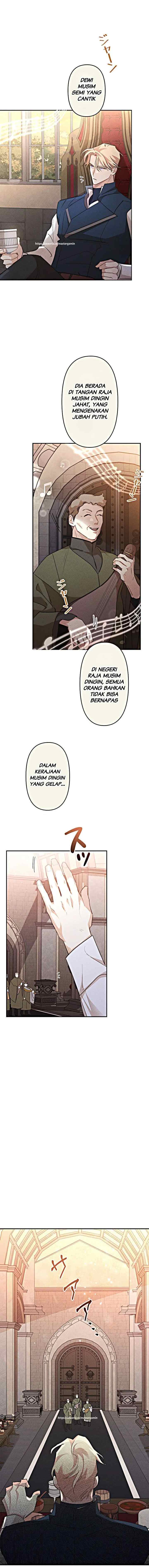 Taram Taram Taram chapter 4 halaman 14