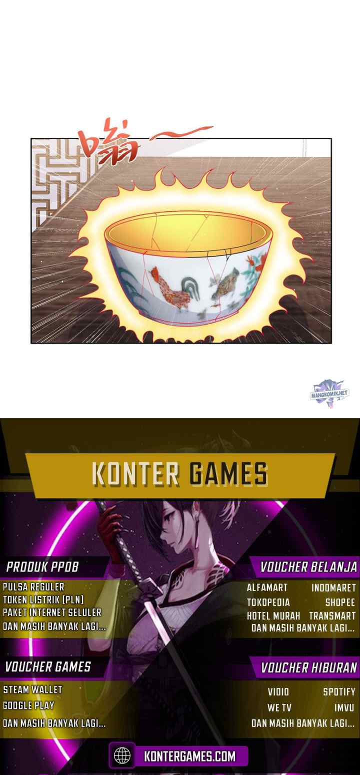 Arch Villain System chapter 18 halaman 17