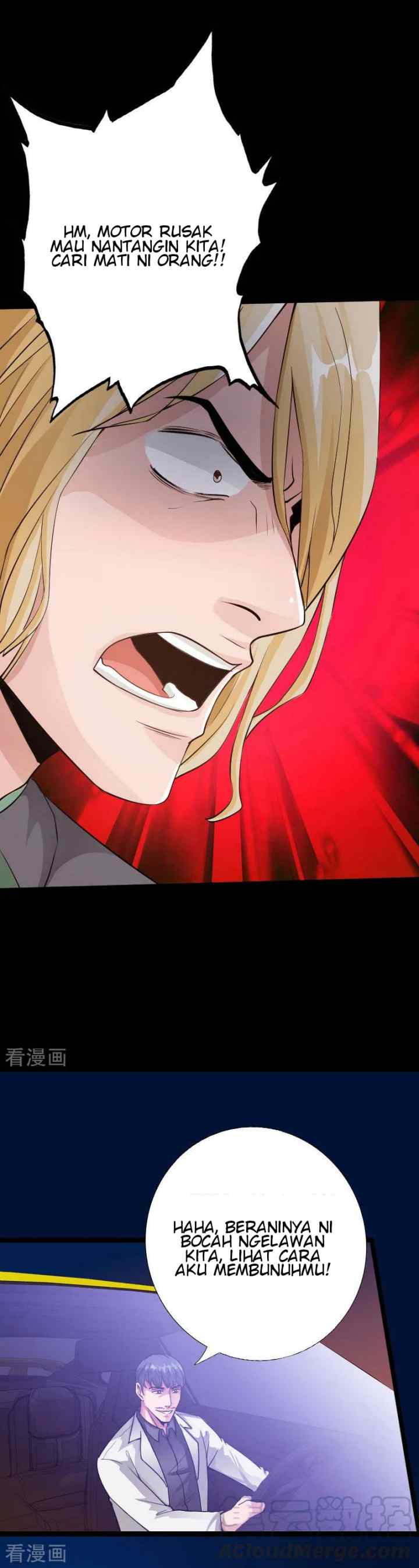 Hopeless chapter 68 halaman 15