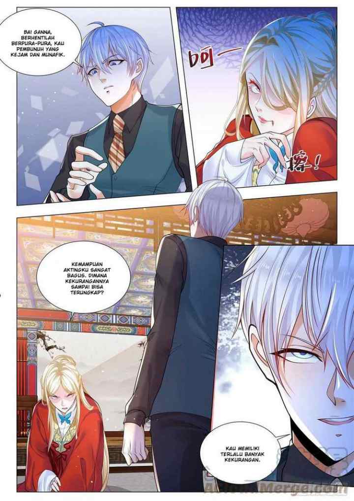 Shen Hao's Heavenly Fall System chapter 362 halaman 11