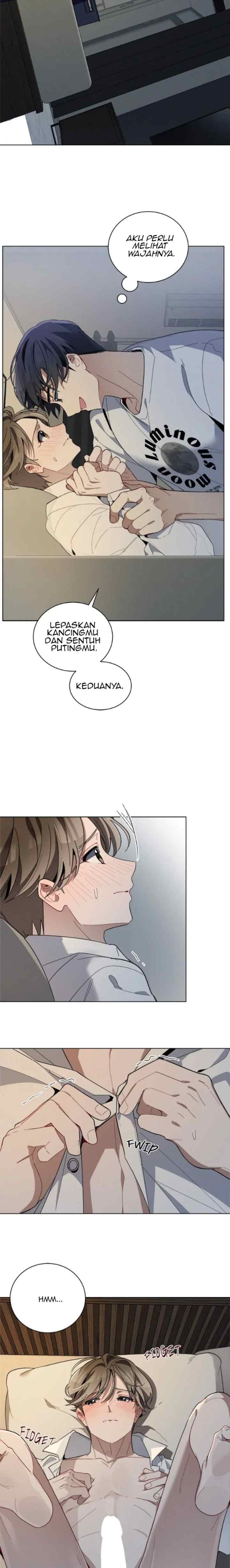 Cherry Doll Scandal chapter 27 halaman 5