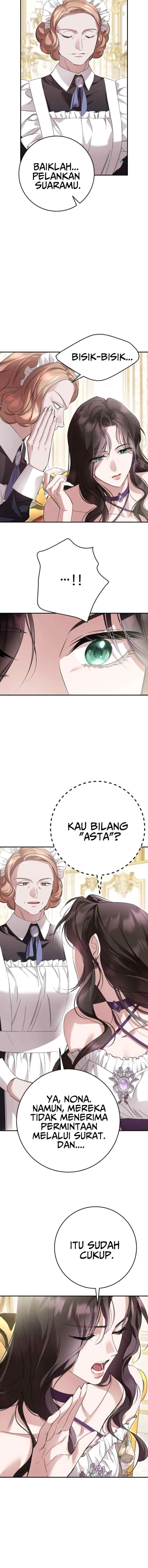 The Empress Who Returned in Time: Kidnapping and Marriage chapter 16 halaman 10