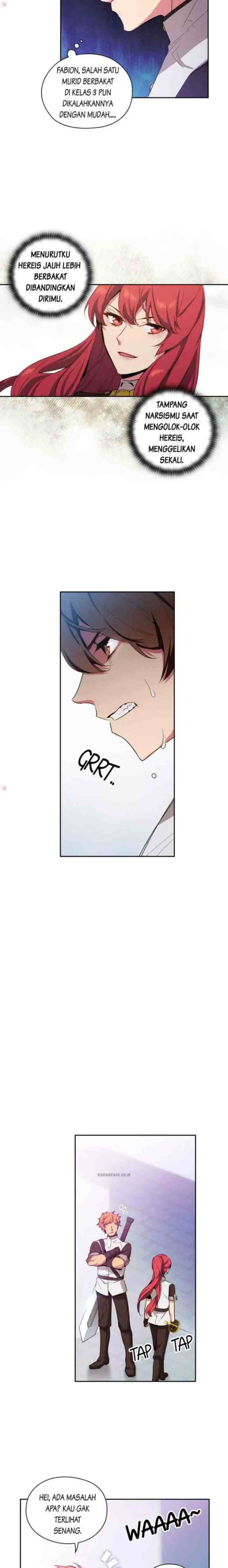 Adonis chapter 63 halaman 7