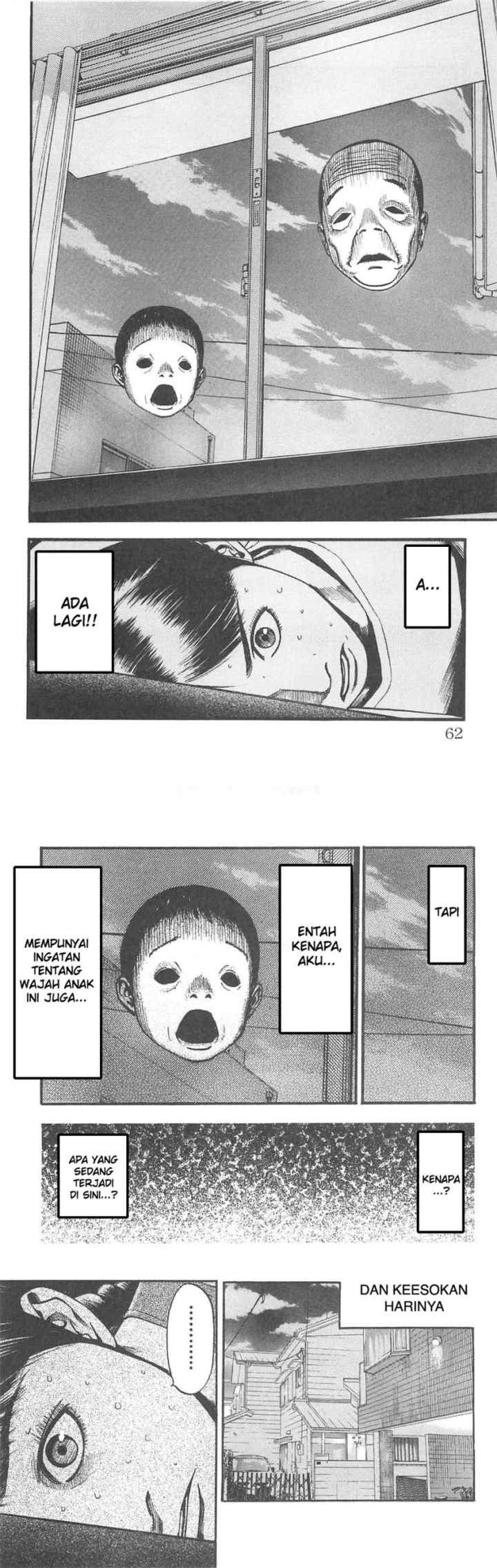 Fuan no Tane Plus chapter 72 halaman 10