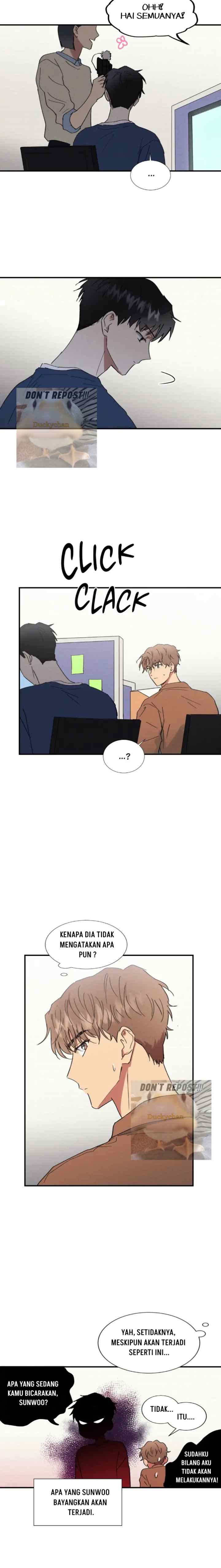 Literary Boy chapter 54 halaman 5