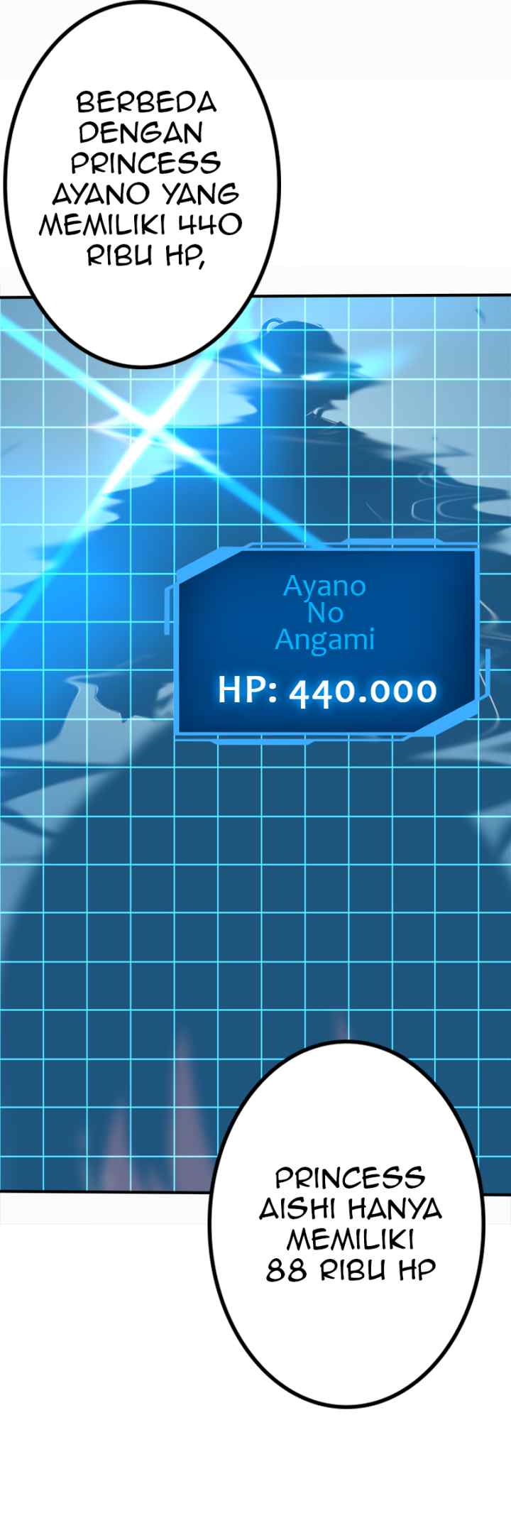 Prince Akihiko chapter 11 halaman 17