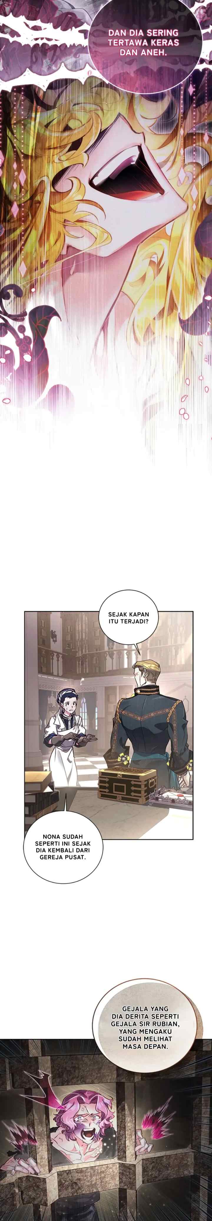 It's Time to Stop and Look for a New Family chapter 37 halaman 4
