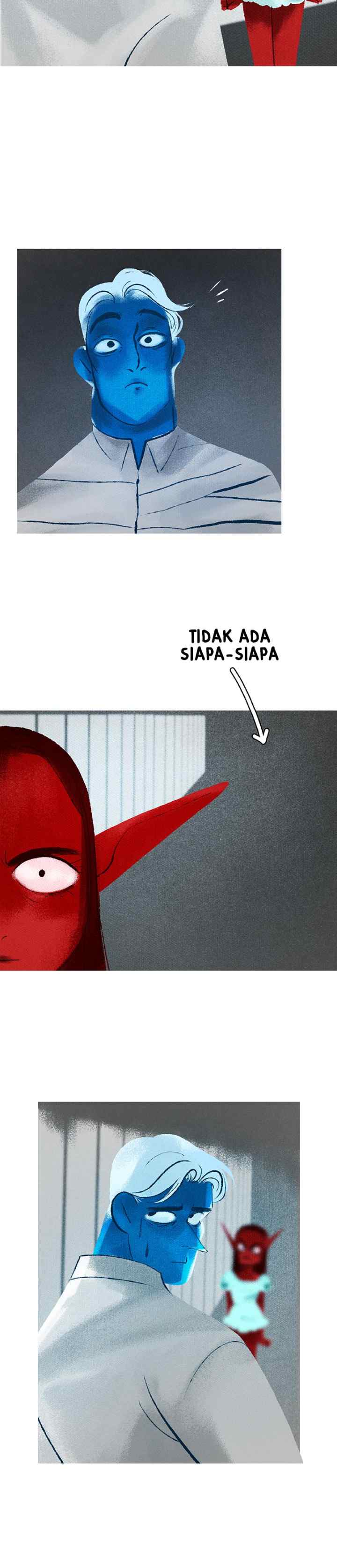 Lore Olympus chapter 76 halaman 10