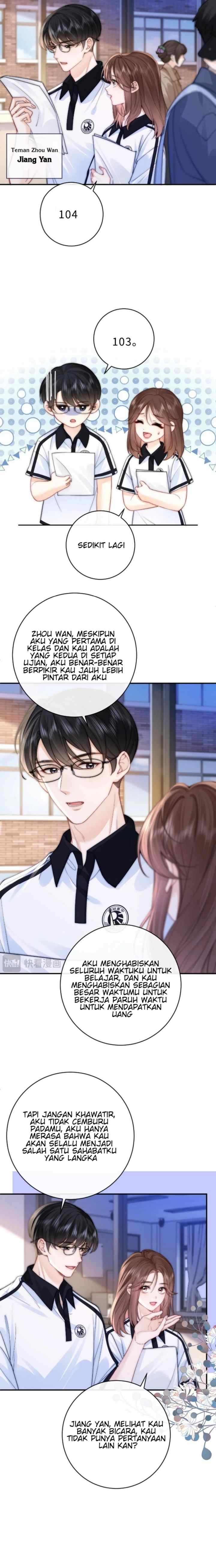 Zhuìluò chapter 6 halaman 10