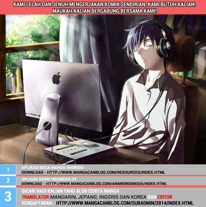 Kono Bijutsubu ni wa Mondai ga Aru! chapter 34 halaman 13
