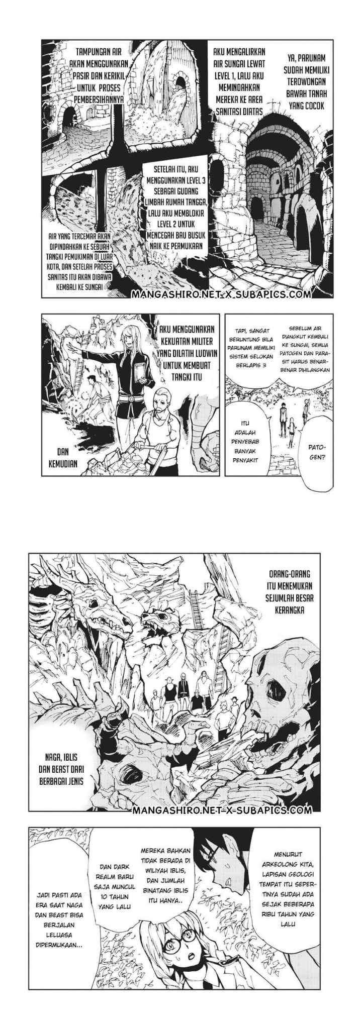 Genjitsushugisha no Oukokukaizouki chapter 7 halaman 6