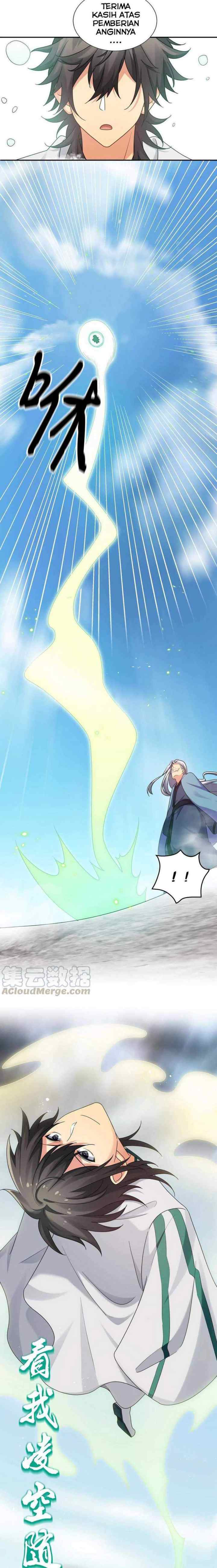Female Cultivators Are After Me chapter 41 halaman 8