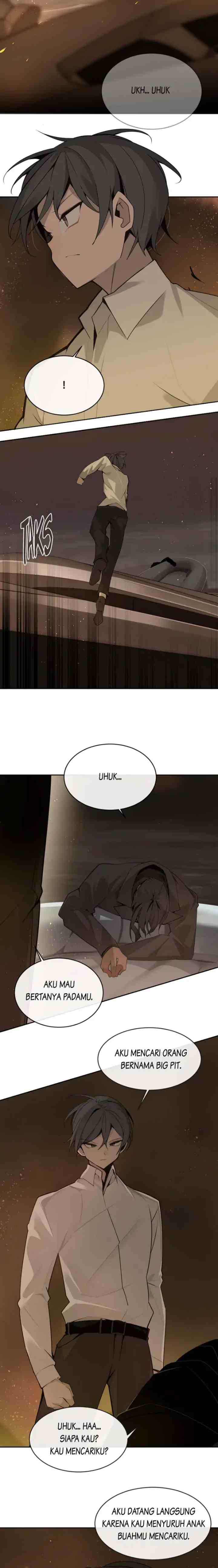 Devil Sword King chapter 237 halaman 5