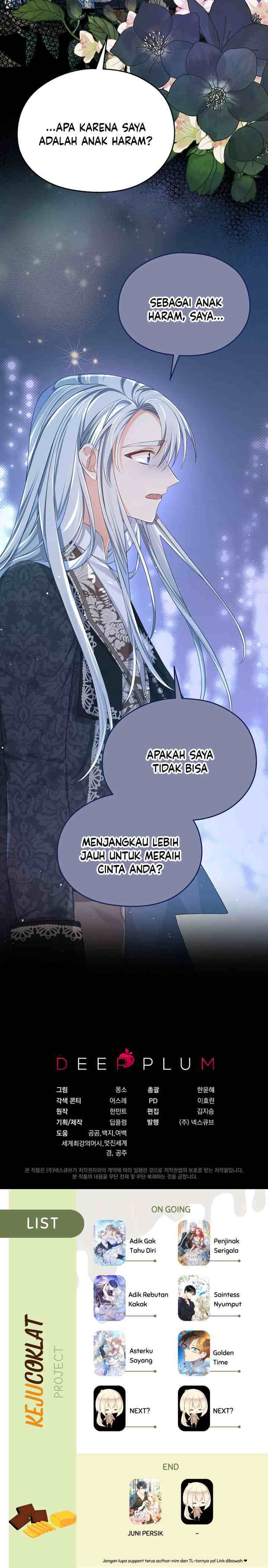 My Dear Aster chapter 31 halaman 17
