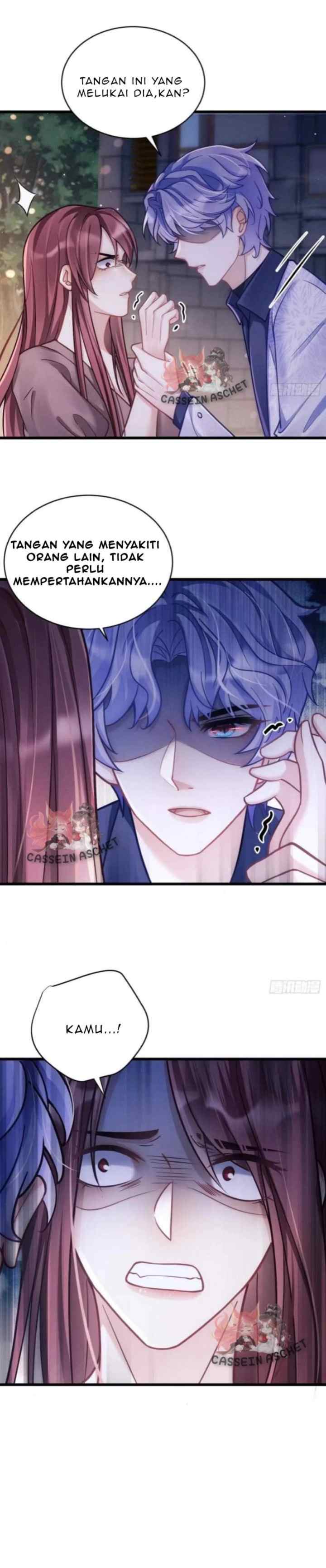 I Suspect the Actor Is Fishing for Me chapter 16 halaman 17