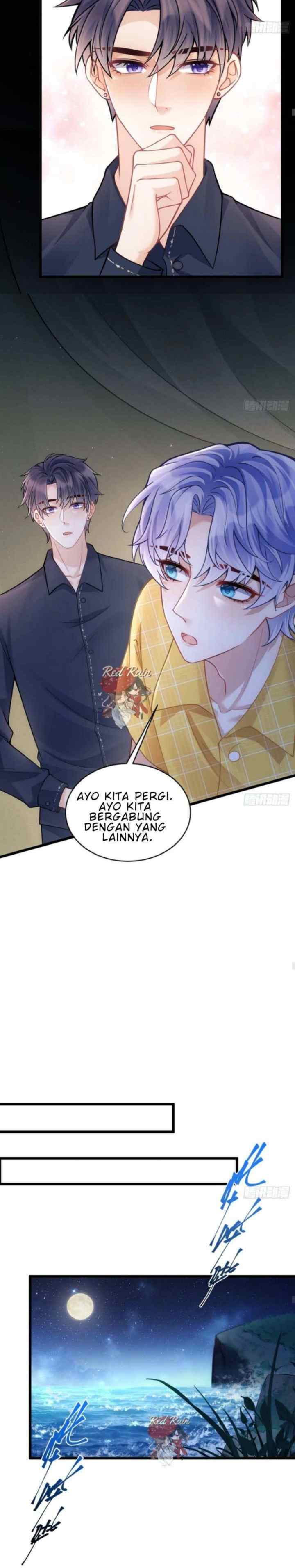 I Suspect the Actor Is Fishing for Me chapter 25 halaman 12