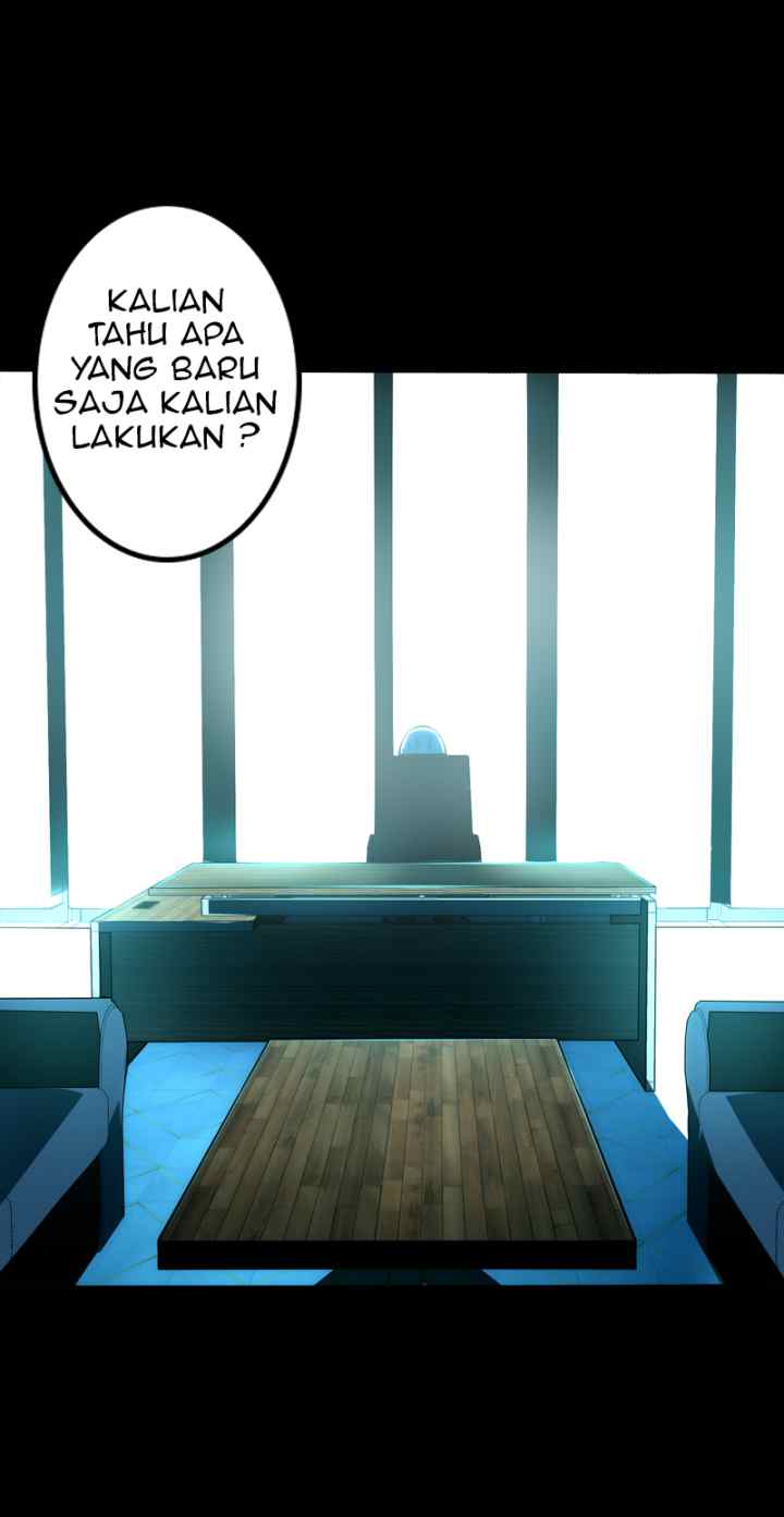 Prince Akihiko chapter 3 halaman 7