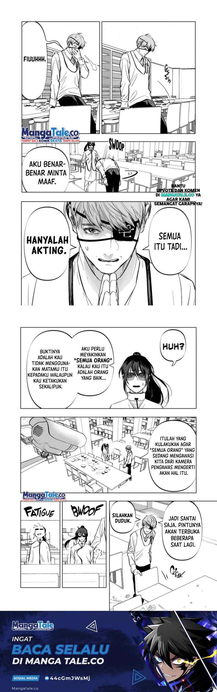 After God chapter 3 halaman 8