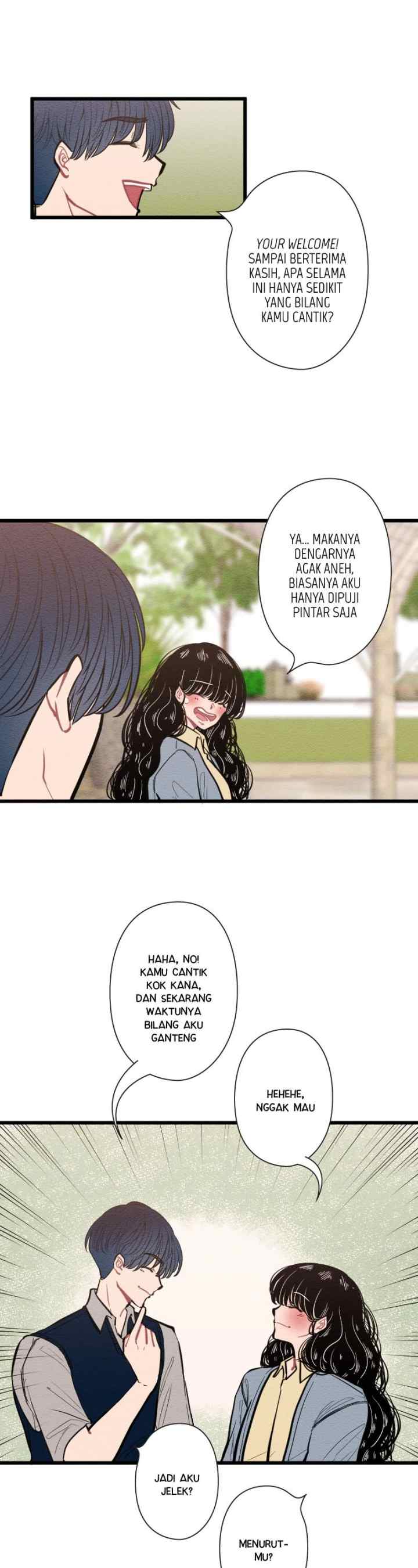 Mistake S1 chapter 99 halaman 11