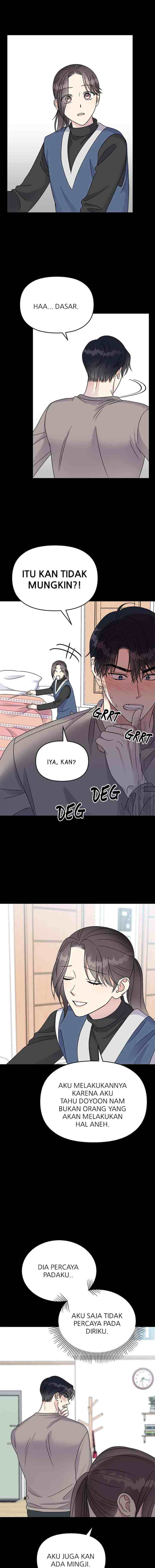 Do As I Say! chapter 58 halaman 8