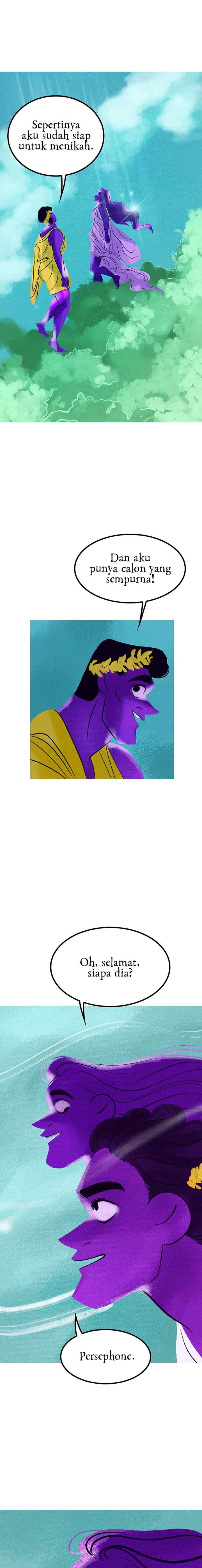 Lore Olympus chapter 126 halaman 6
