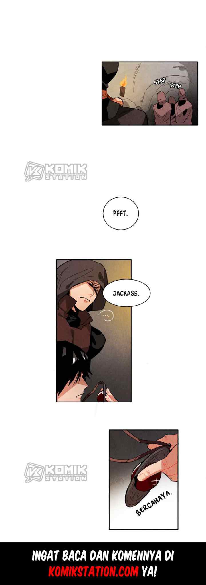 Ernak chapter 36 halaman 14
